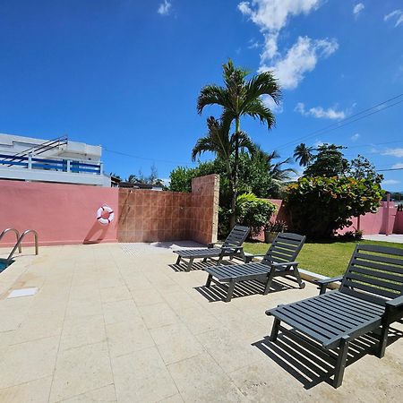 Selva Boutique Hotel - Luquillo Oceanfront Retreat - Adults Only Bagian luar foto