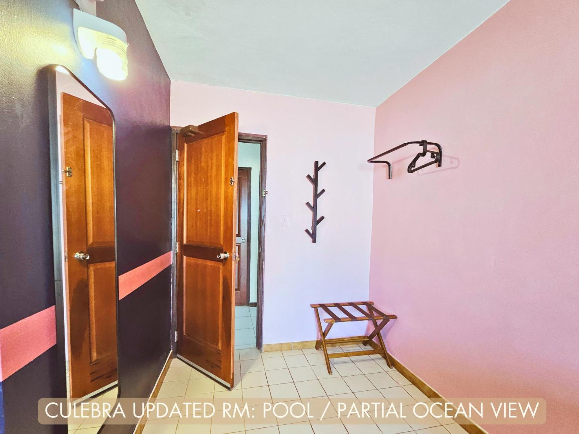 Selva Boutique Hotel - Luquillo Oceanfront Retreat - Adults Only Bagian luar foto