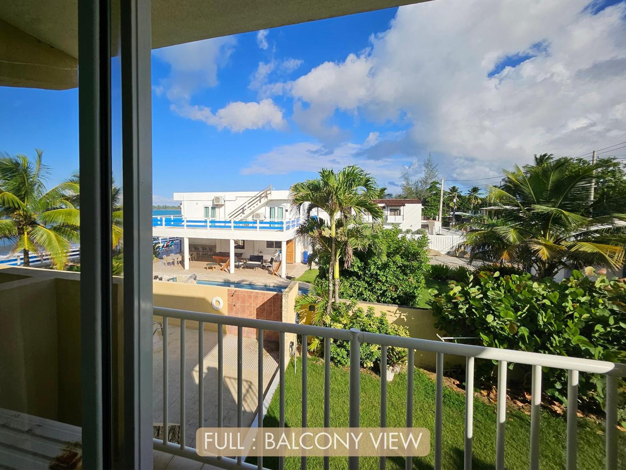 Selva Boutique Hotel - Luquillo Oceanfront Retreat - Adults Only Bagian luar foto