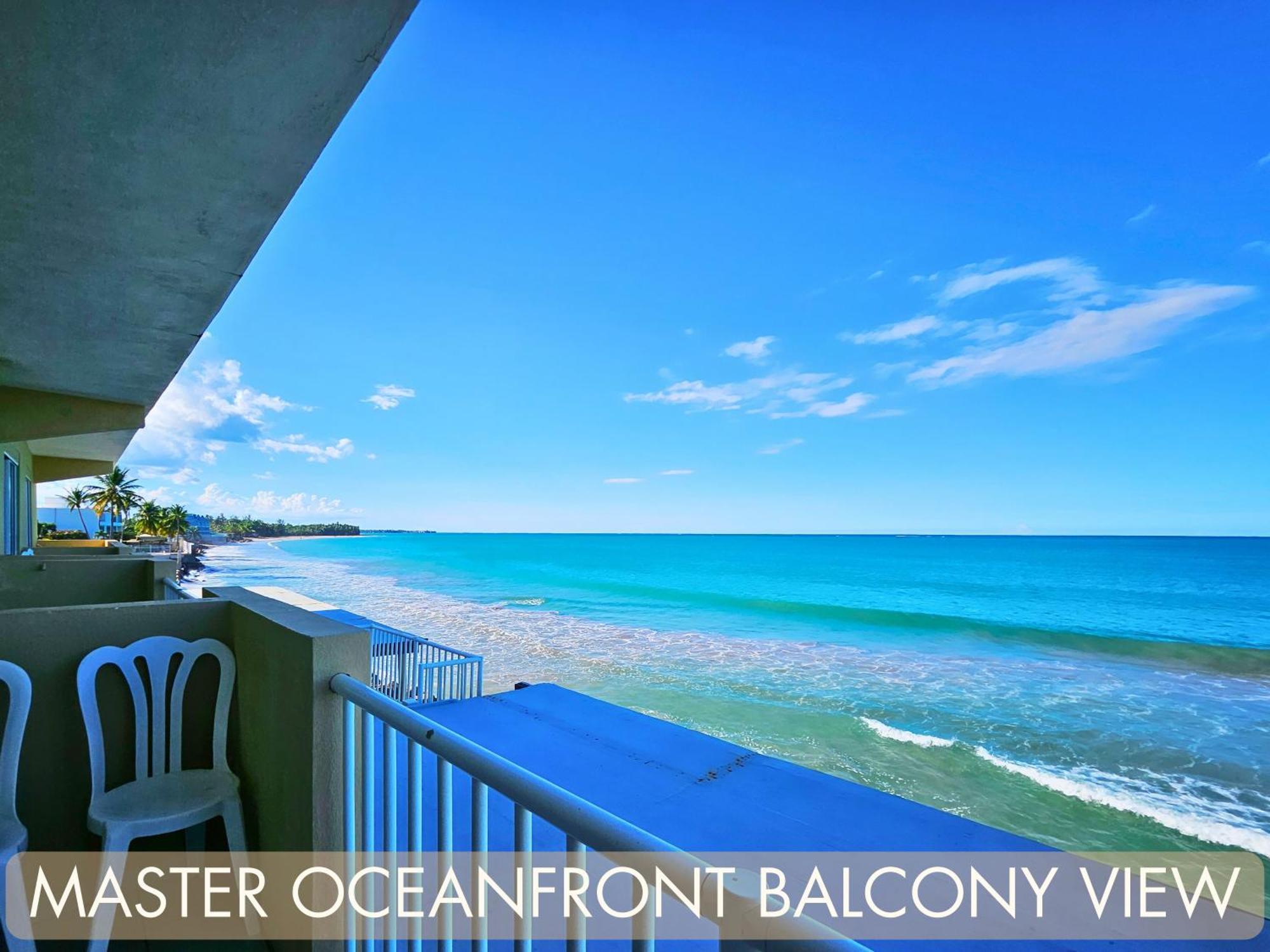 Selva Boutique Hotel - Luquillo Oceanfront Retreat - Adults Only Bagian luar foto