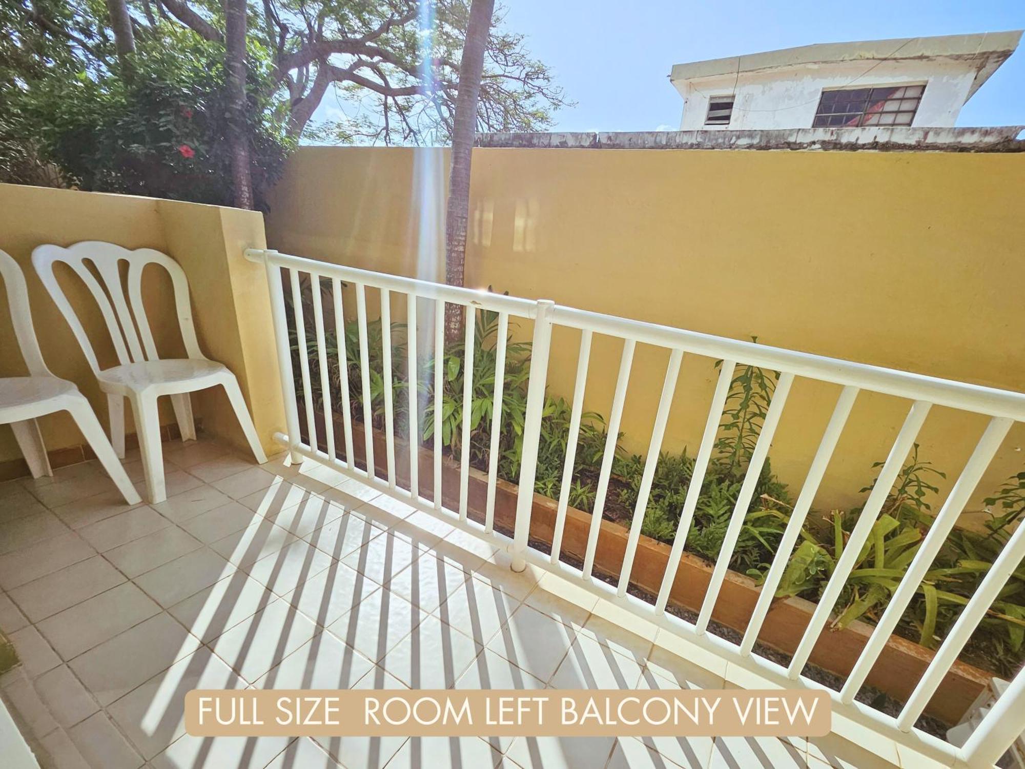 Selva Boutique Hotel - Luquillo Oceanfront Retreat - Adults Only Bagian luar foto