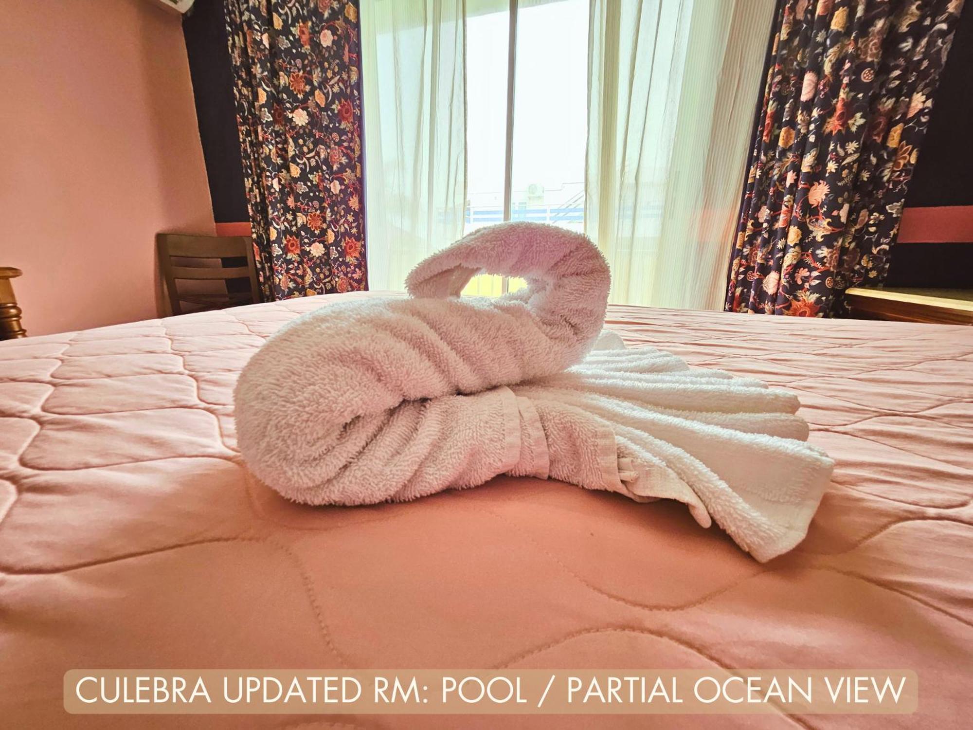 Selva Boutique Hotel - Luquillo Oceanfront Retreat - Adults Only Bagian luar foto