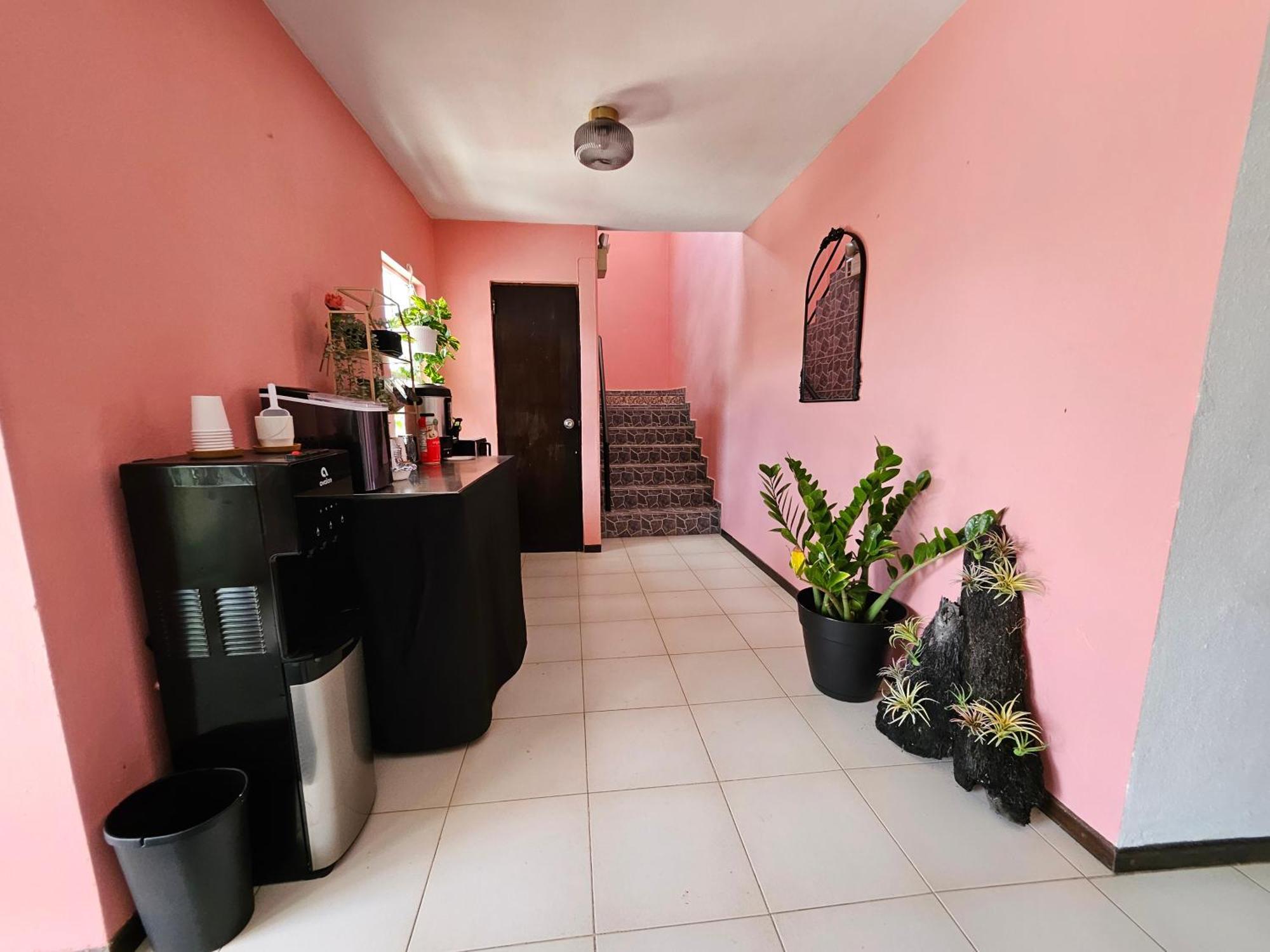 Selva Boutique Hotel - Luquillo Oceanfront Retreat - Adults Only Bagian luar foto