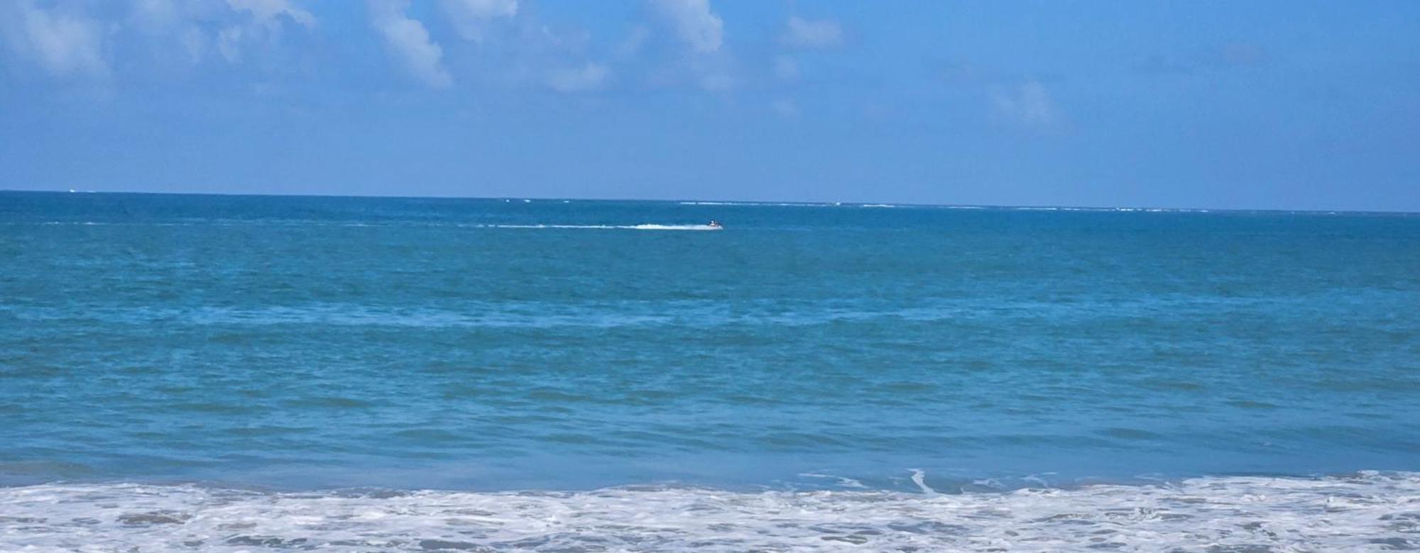 Selva Boutique Hotel - Luquillo Oceanfront Retreat - Adults Only Bagian luar foto
