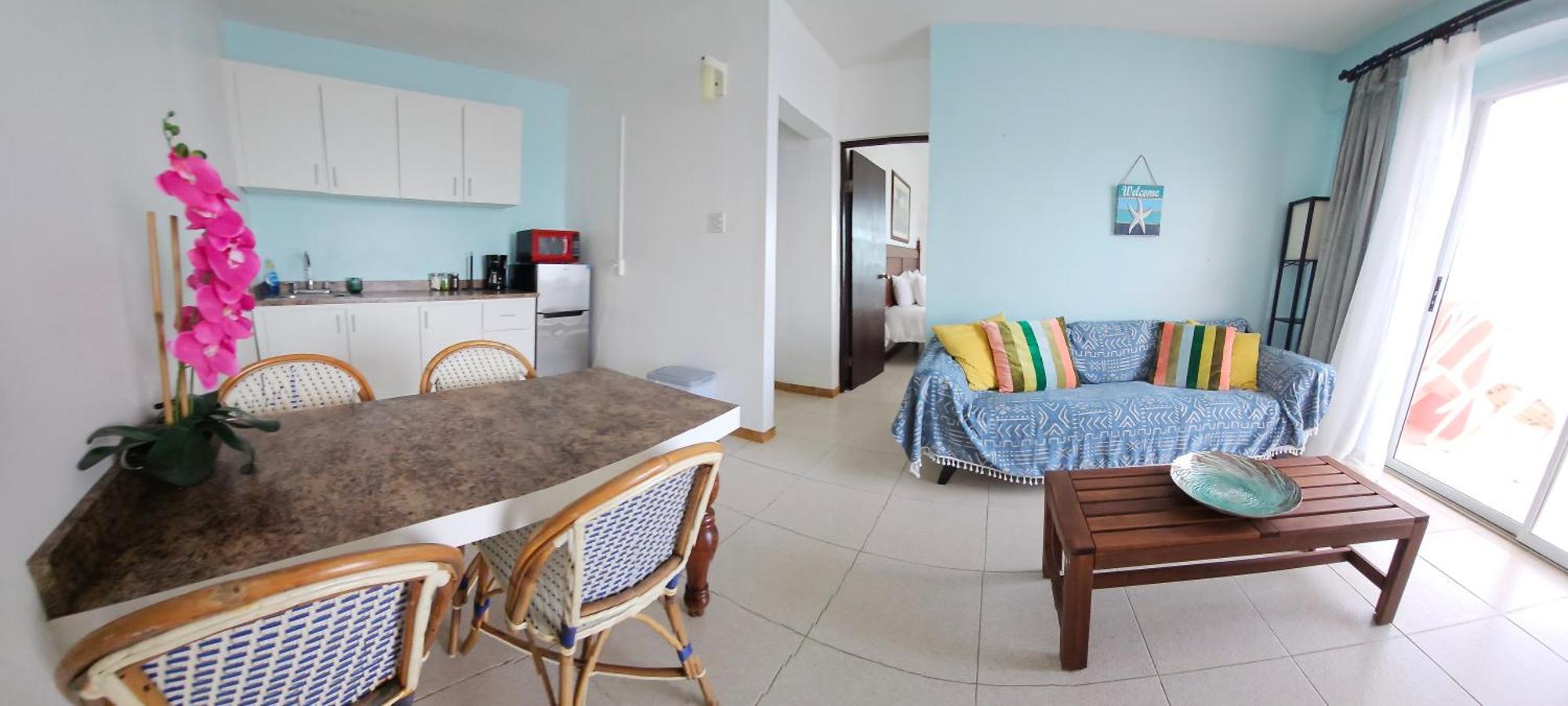 Selva Boutique Hotel - Luquillo Oceanfront Retreat - Adults Only Bagian luar foto