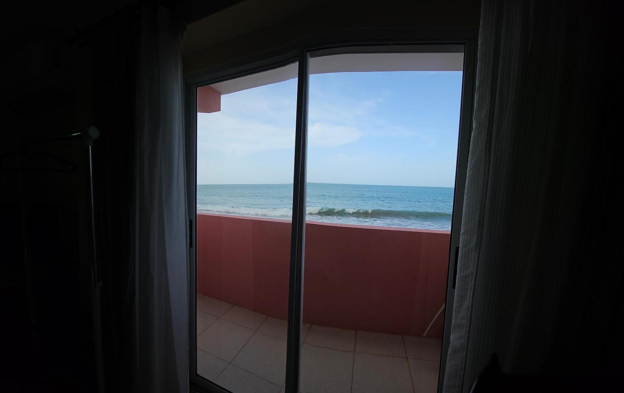 Selva Boutique Hotel - Luquillo Oceanfront Retreat - Adults Only Bagian luar foto