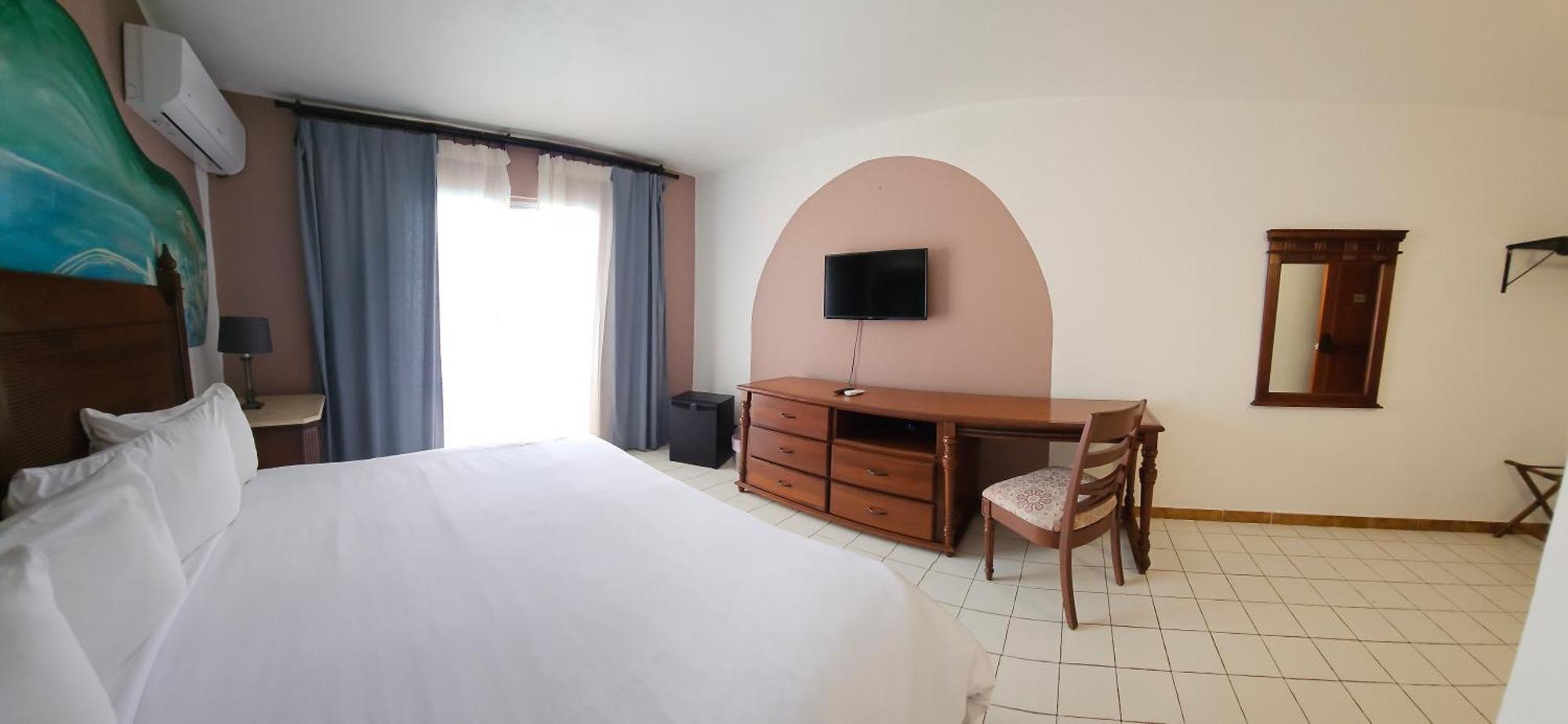 Selva Boutique Hotel - Luquillo Oceanfront Retreat - Adults Only Bagian luar foto