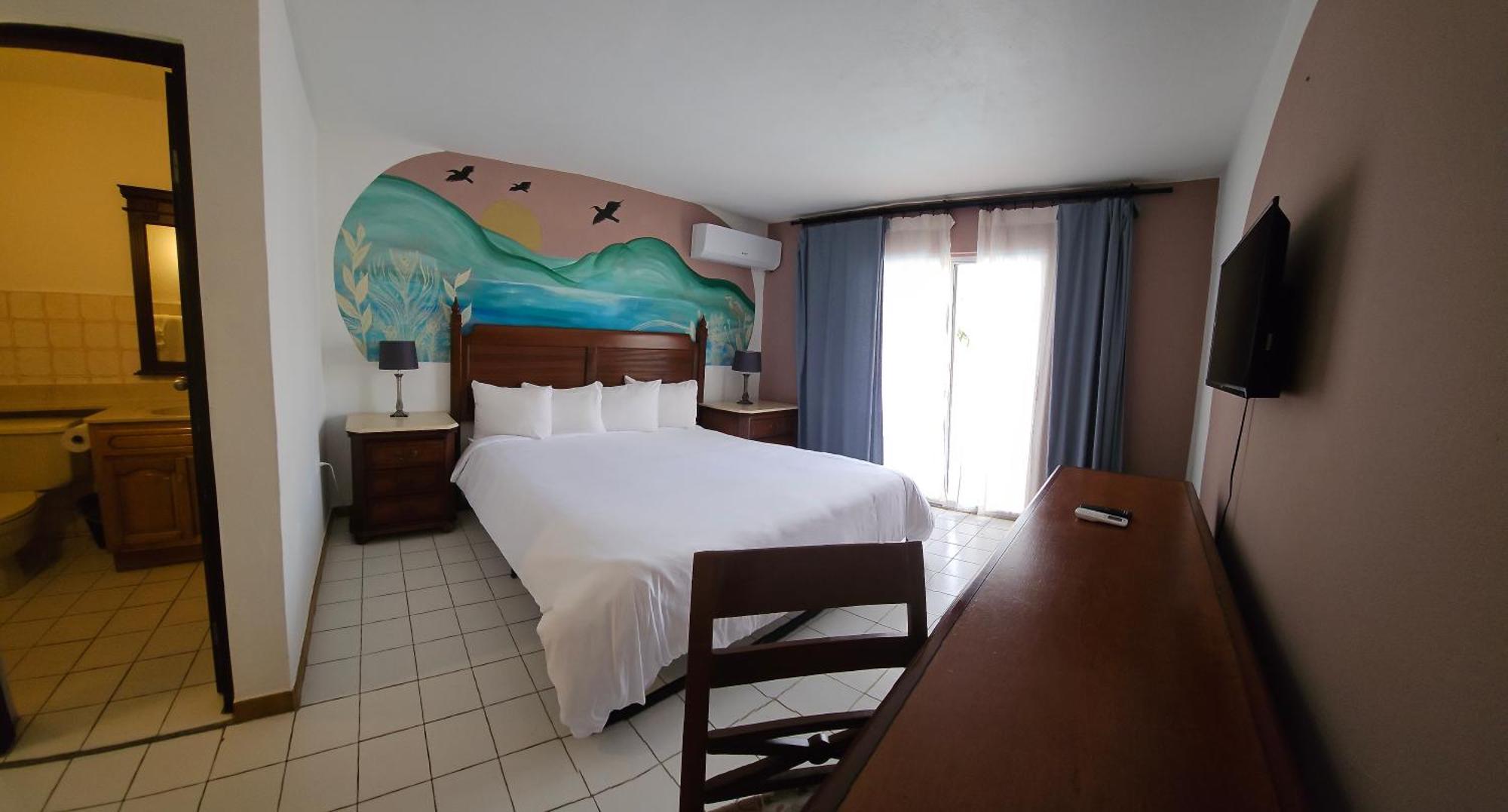 Selva Boutique Hotel - Luquillo Oceanfront Retreat - Adults Only Bagian luar foto