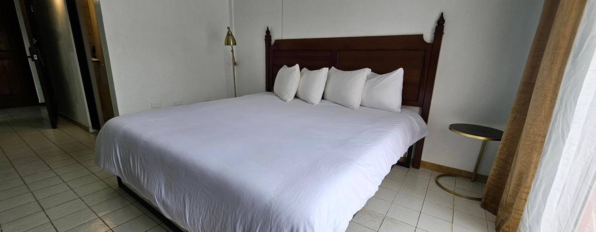 Selva Boutique Hotel - Luquillo Oceanfront Retreat - Adults Only Bagian luar foto