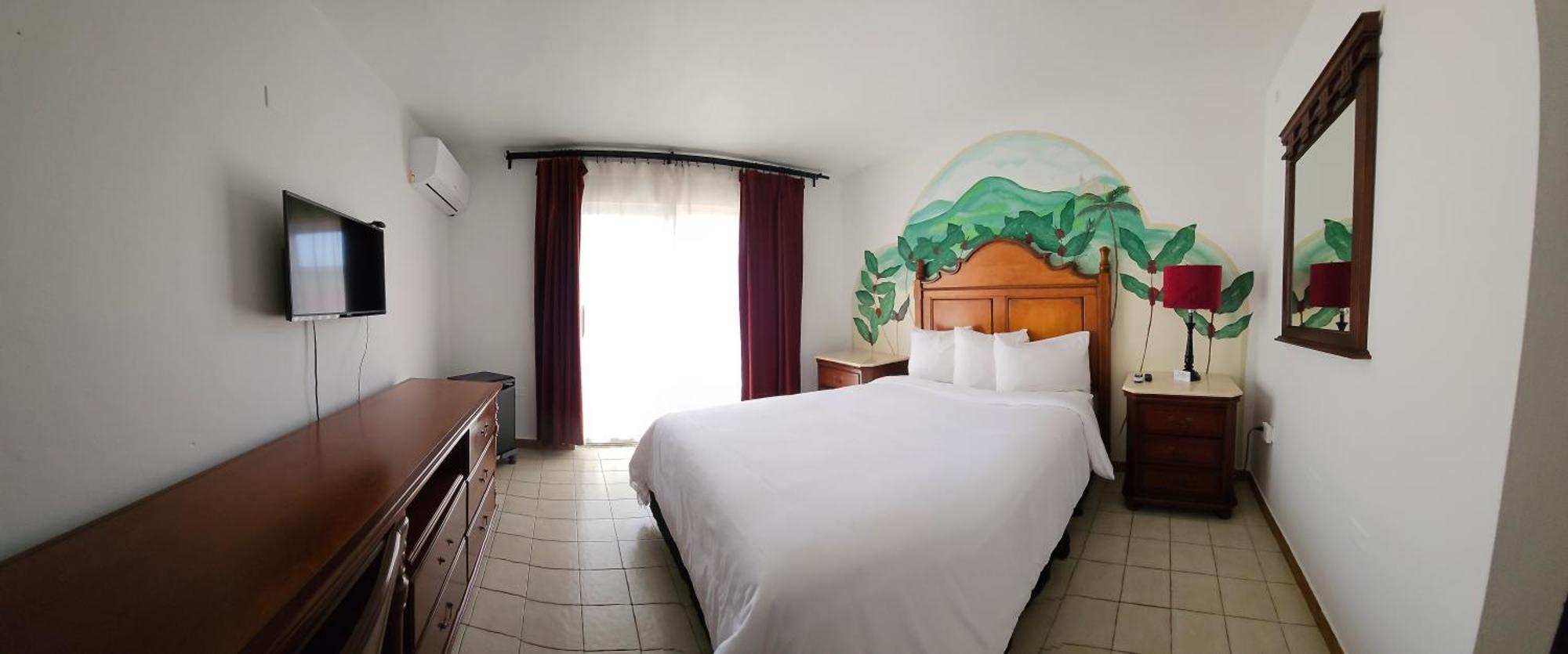 Selva Boutique Hotel - Luquillo Oceanfront Retreat - Adults Only Bagian luar foto