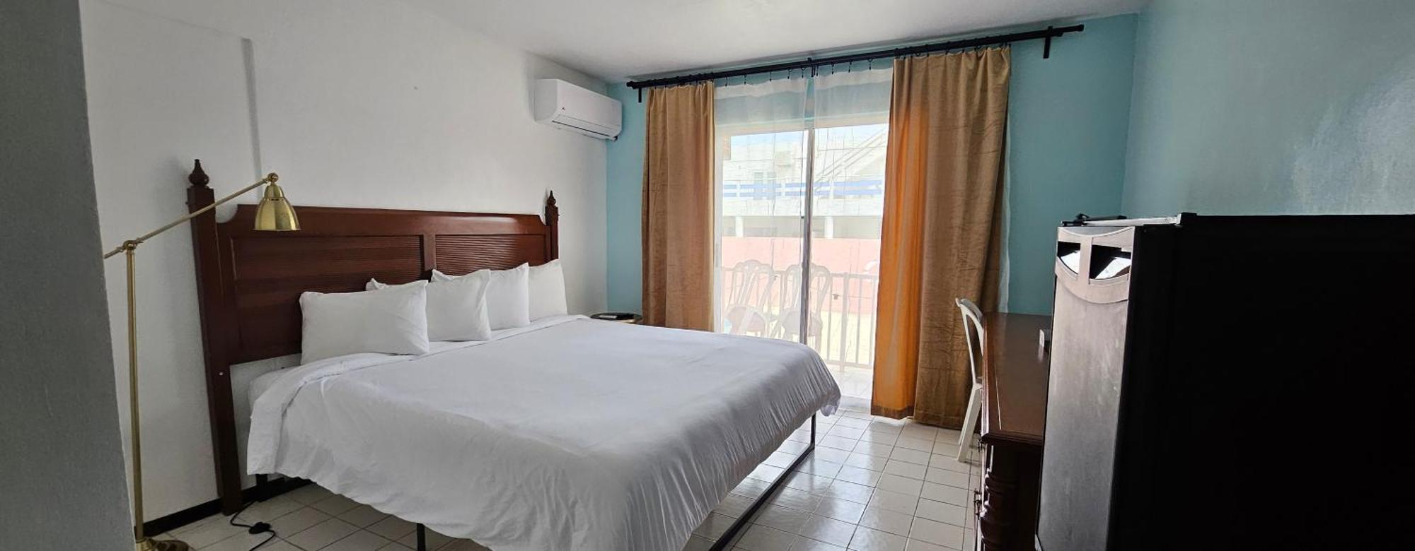 Selva Boutique Hotel - Luquillo Oceanfront Retreat - Adults Only Bagian luar foto